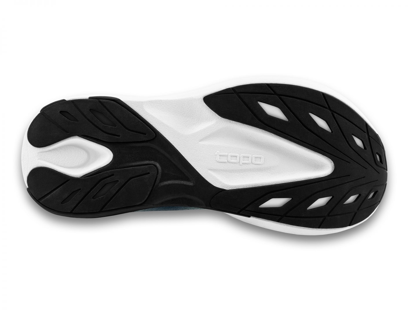 TOPO ATHLETIC AURA scarpa running uomo - immagine 3