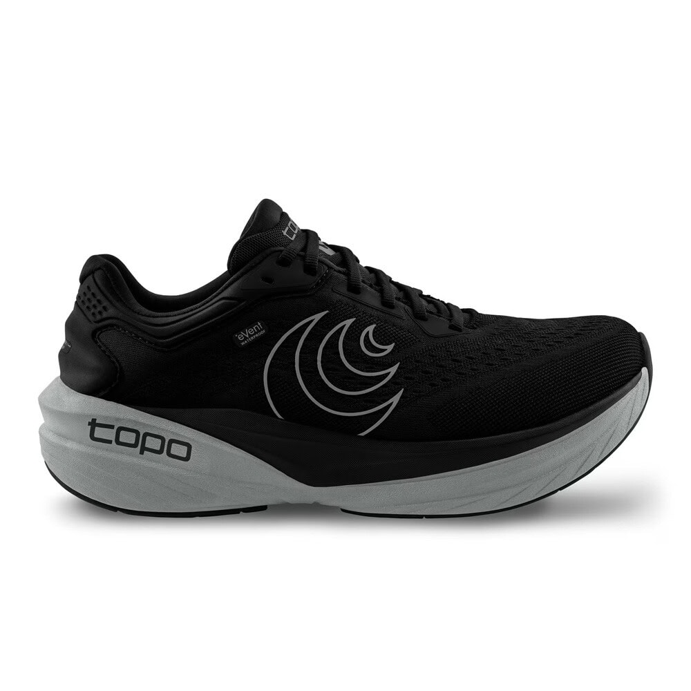 TOPO ATHLETIC PHANTOM 4 WP scarpa running impermeabile