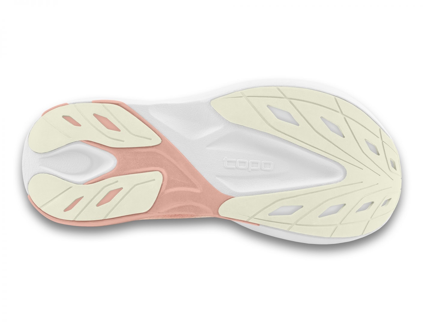 TOPO ATHLETIC AURA WOMAN scarpa running donna - immagine 3
