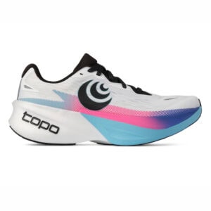 TOPO ATHLETIC SPECTER 3 scarpa running uomo