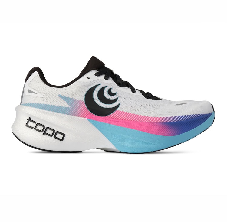 TOPO ATHLETIC SPECTER 3 scarpa running uomo