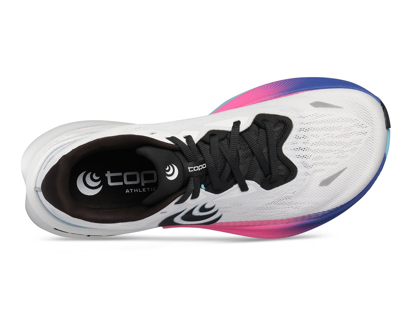 TOPO ATHLETIC SPECTER 3 scarpa running uomo - immagine 5