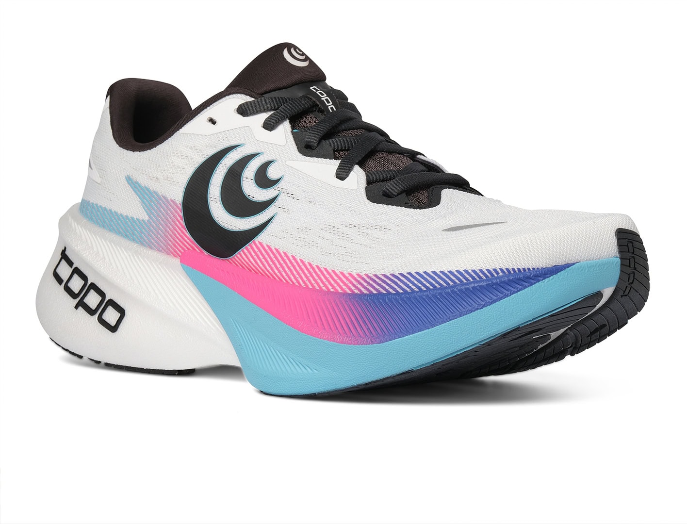 TOPO ATHLETIC SPECTER 3 scarpa running uomo - immagine 2