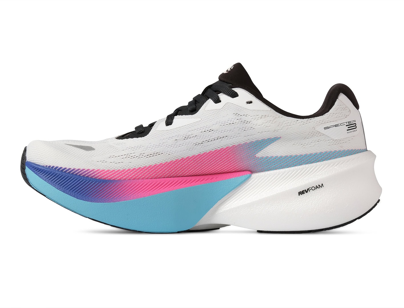 TOPO ATHLETIC SPECTER 3 scarpa running uomo - immagine 3