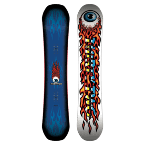 THIRTYTWO COLD WORD 2026/27 tavola snowboard da uomo