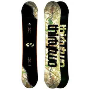 THIRTYTWO T32M 2026/27 tavola snowboard da uomo