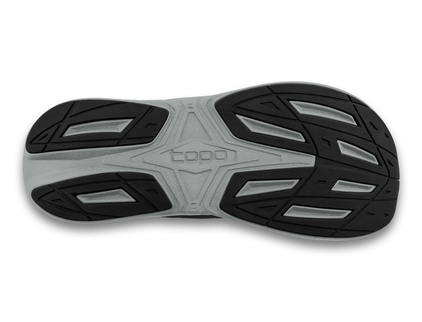 TOPO ATHLETIC PHANTOM 4 WP scarpa running impermeabile - immagine 2
