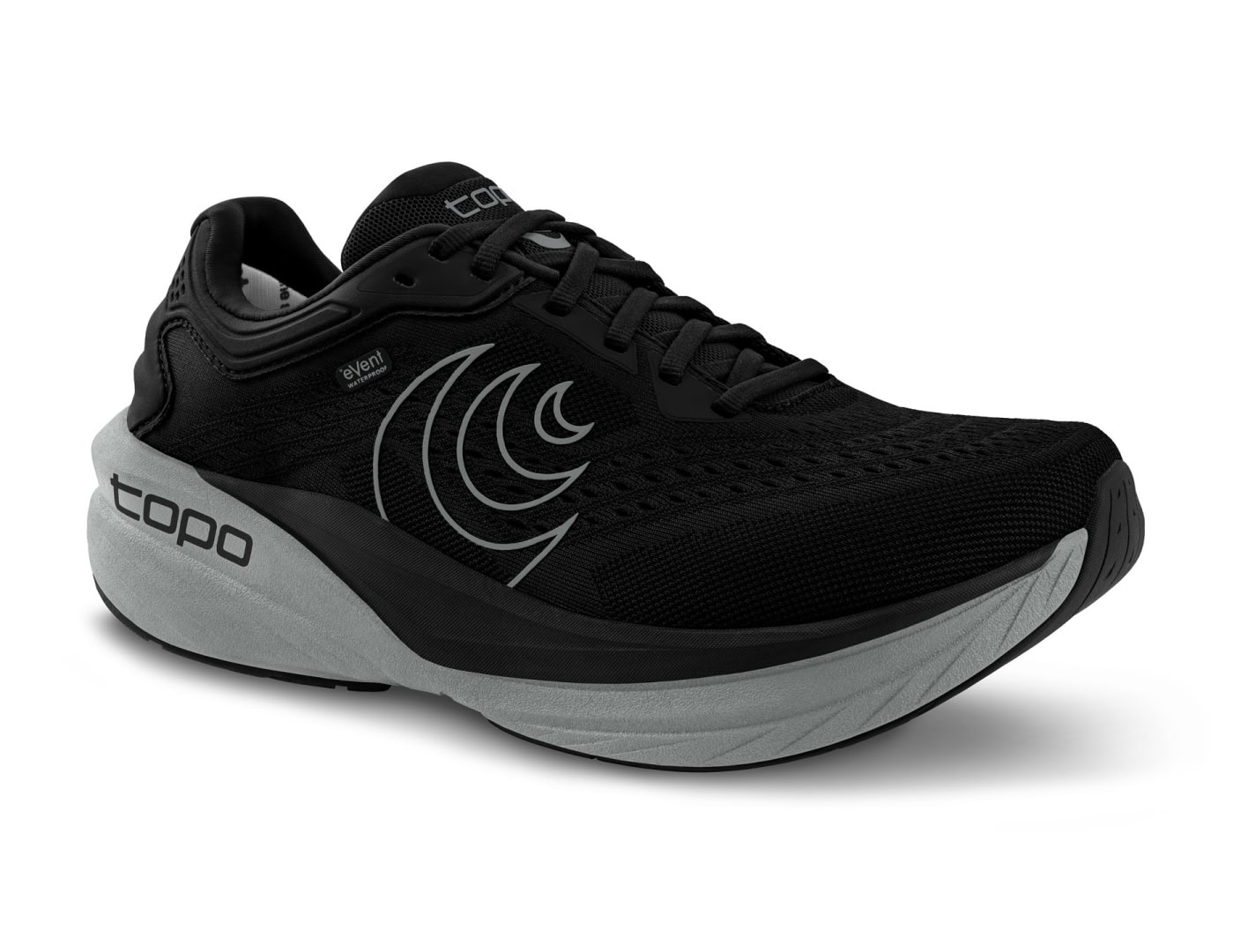 TOPO ATHLETIC PHANTOM 4 WP scarpa running impermeabile - immagine 5