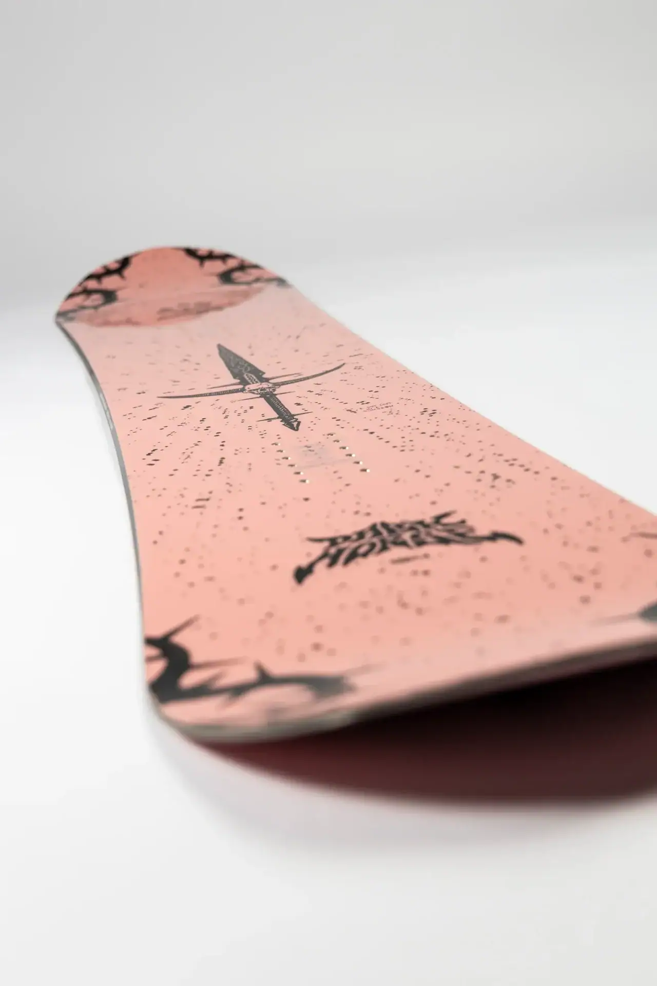 CAPITA DARK HORSE 2026/27 tavola snowboard da uomo - immagine 7