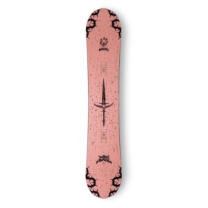 CAPITA DARK HORSE 2026/27 tavola snowboard da uomo