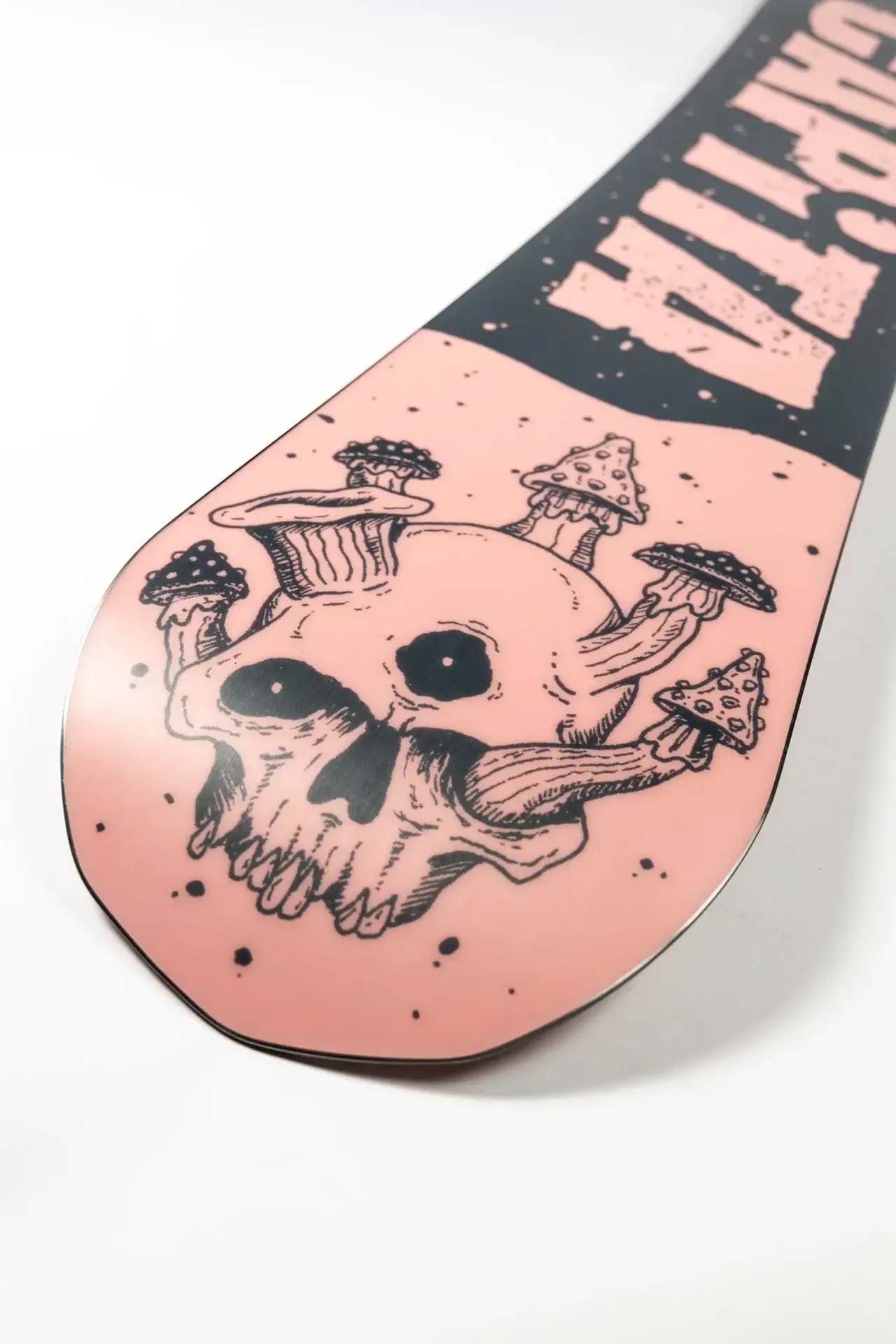 CAPITA DARK HORSE 2026/27 tavola snowboard da uomo - immagine 6