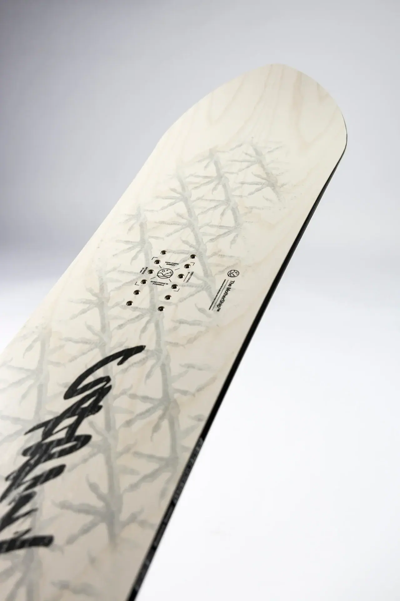 CAPITA KAZU KOKUBO PRO 2026/27 tavola snowboard da uomo - immagine 5