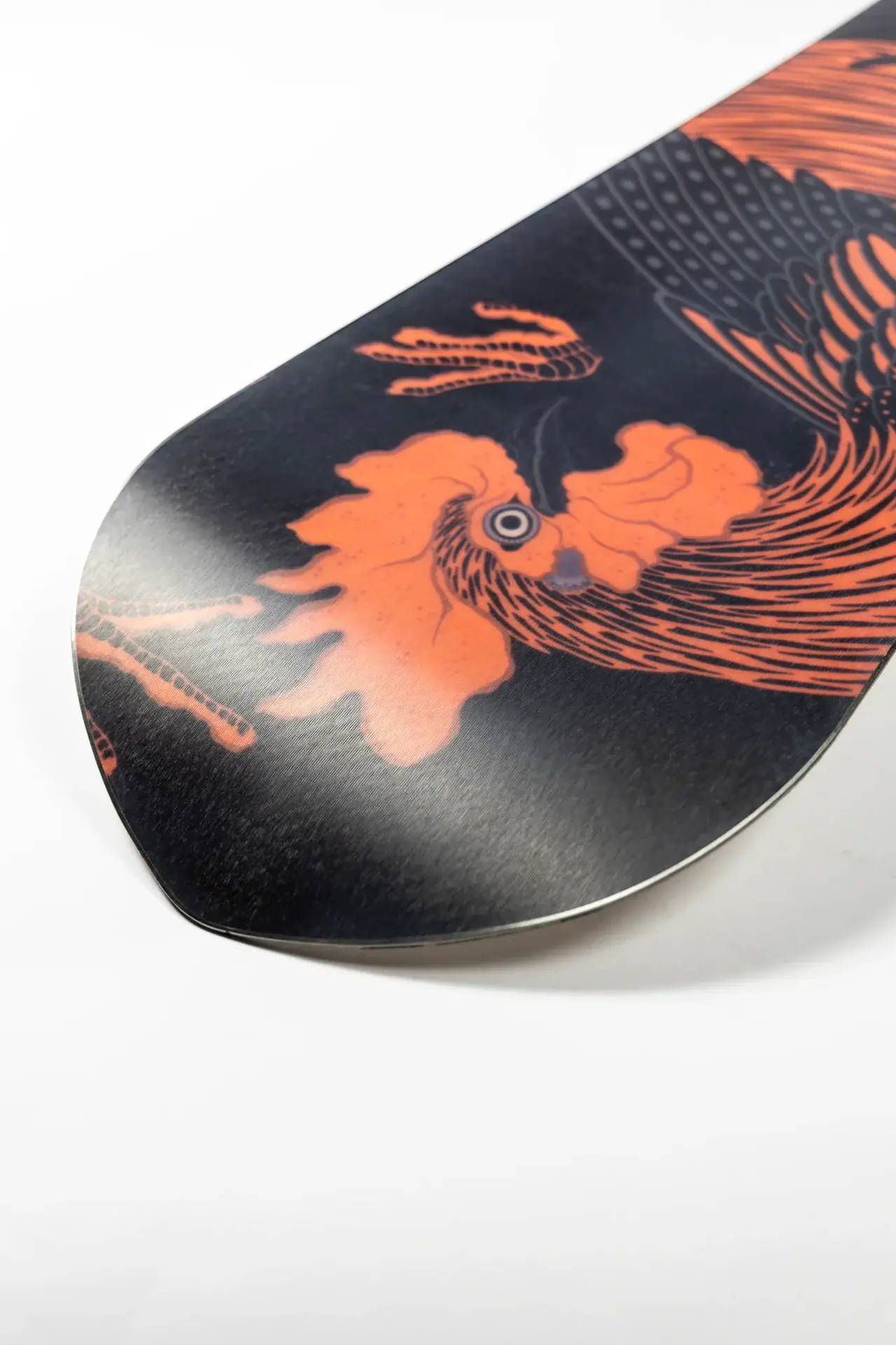 CAPITA KAZU KOKUBO PRO 2026/27 tavola snowboard da uomo - immagine 3