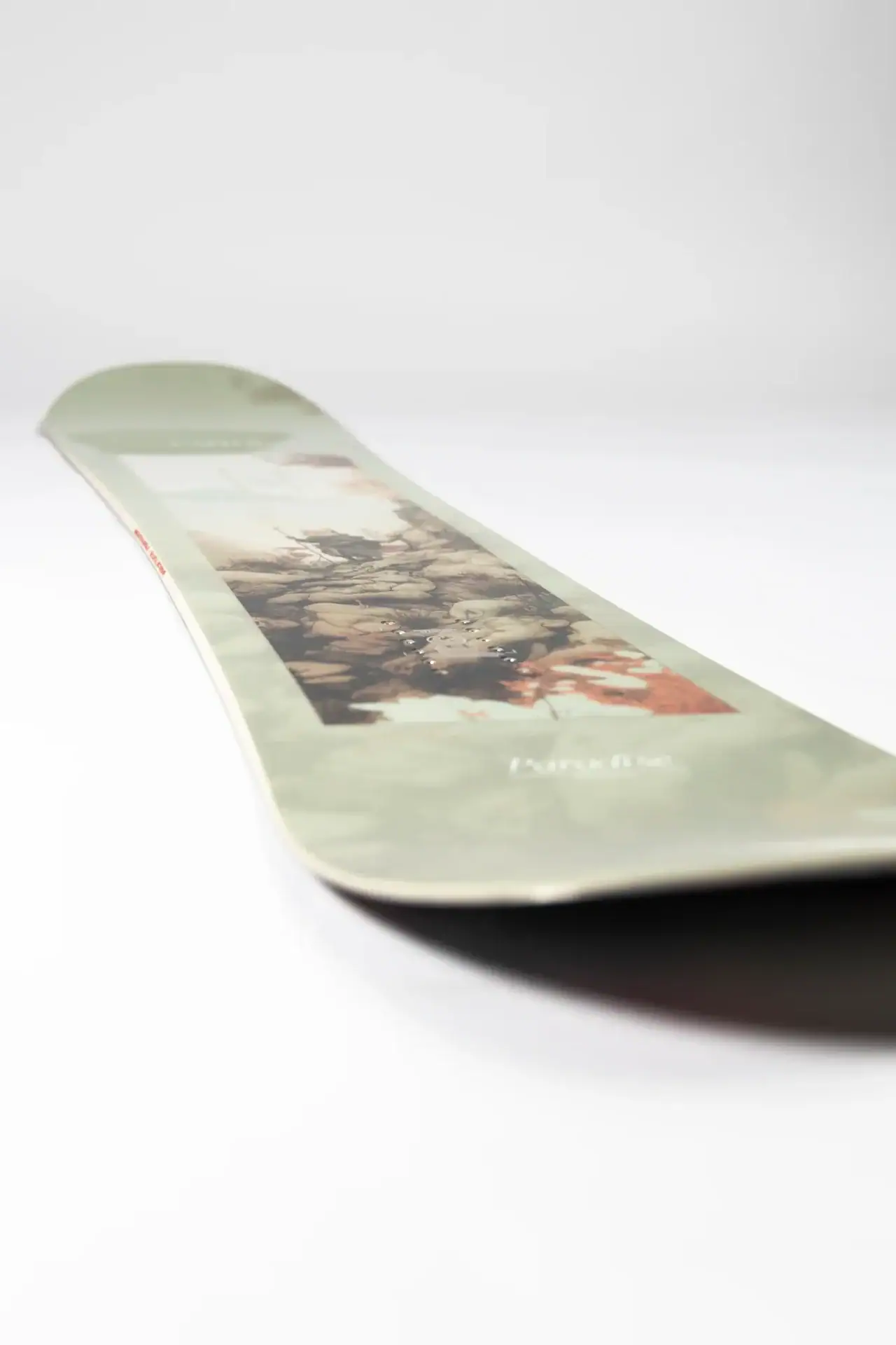 CAPITA PARADISE 2026/27 tavola snowboard da donna - immagine 4