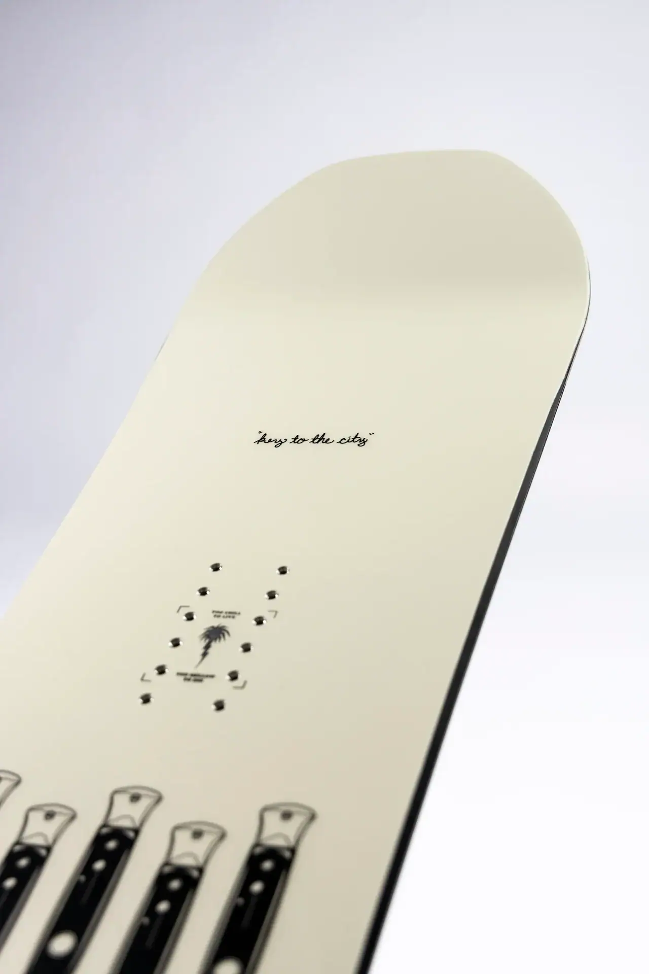 CAPITA SPRING BREAK RESORT 2026/27 tavola snowboard da uomo - immagine 3