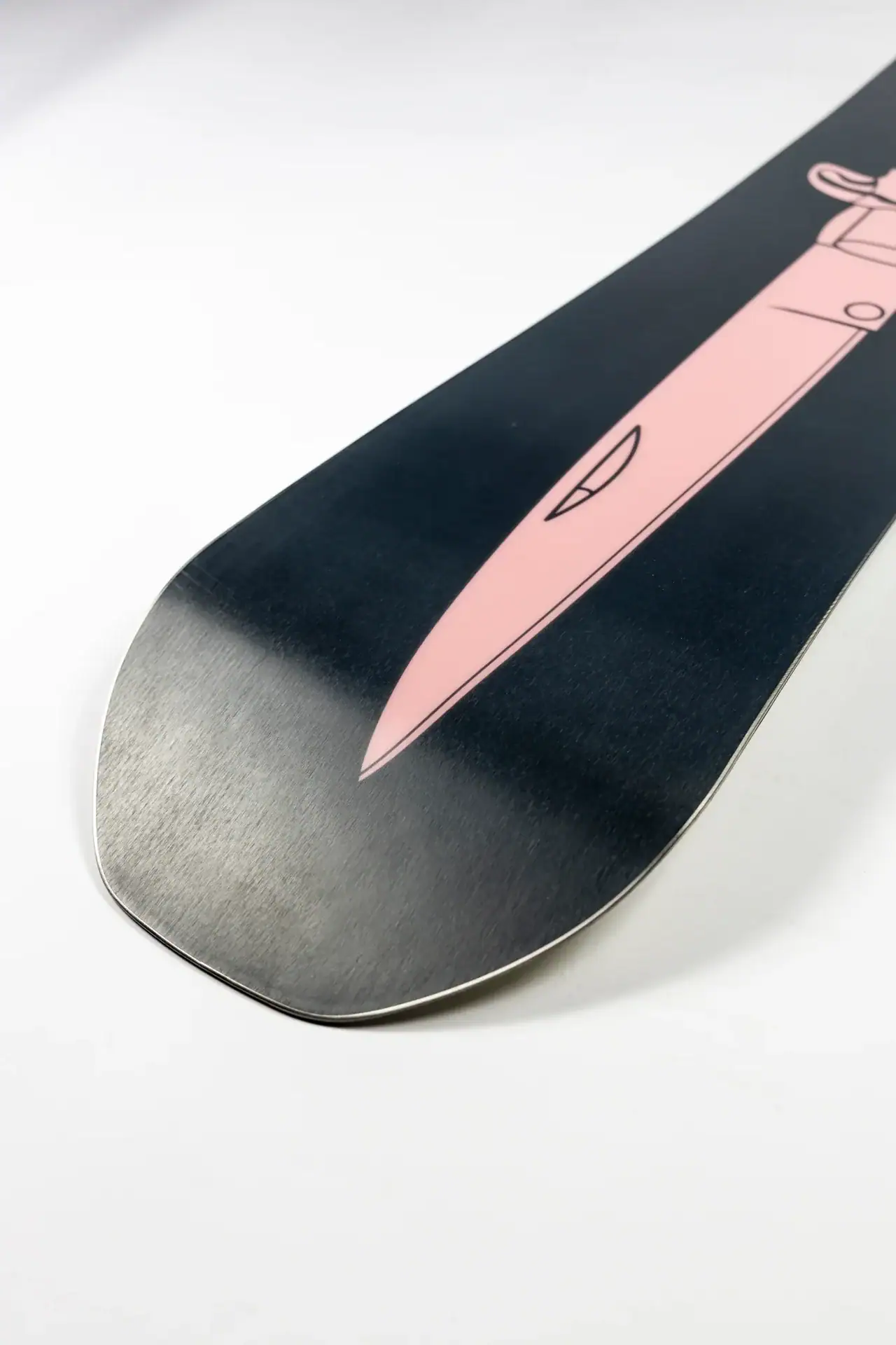 CAPITA SPRING BREAK RESORT 2026/27 tavola snowboard da uomo - immagine 2