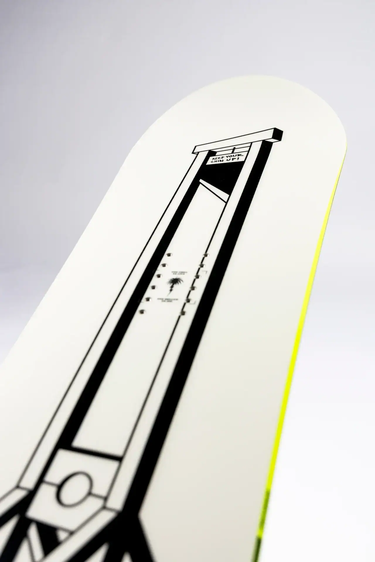 CAPITA SPRING BREAK STAIRMASTER 2026/27 tavola snowboard da uomo - immagine 4