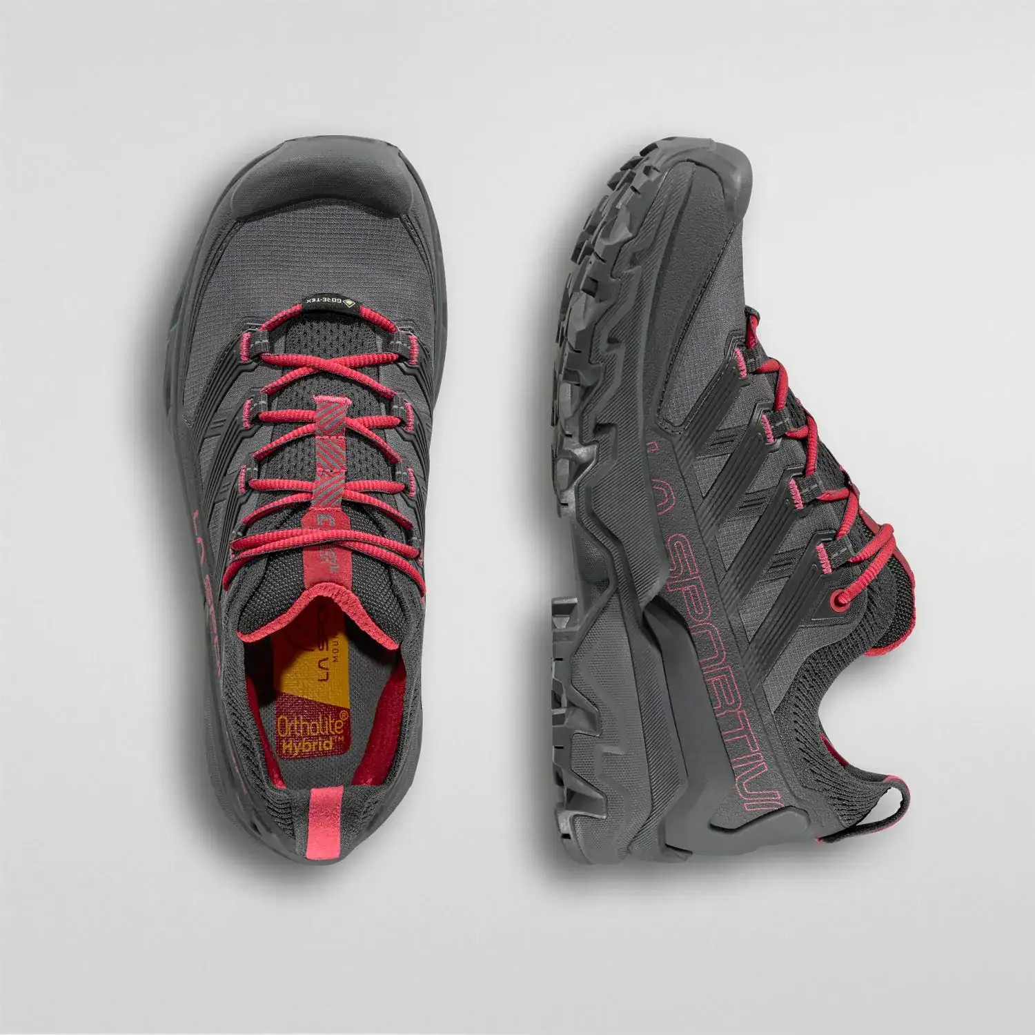LA SPORTIVA ULTRA RAPTOR 3 WOMAN GTX scarpa da fast hiking da donna - immagine 5