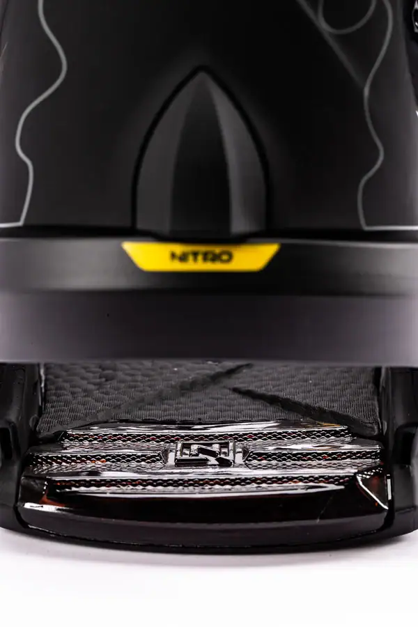 NITRO TEAM PRO 2026/27 attacco per snowboard da uomo - immagine 13