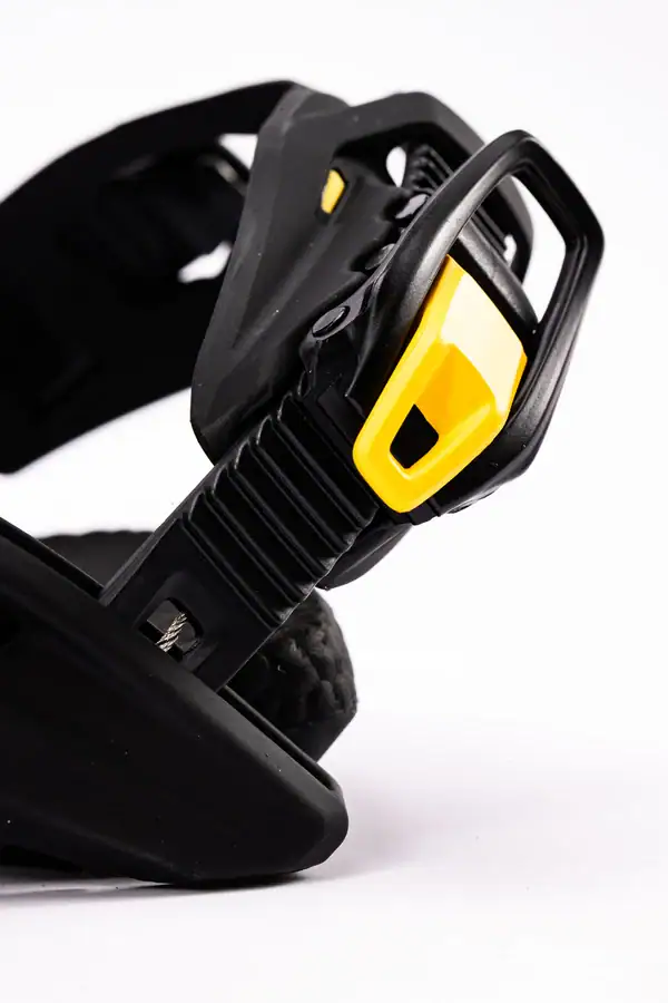 NITRO TEAM PRO 2026/27 attacco per snowboard da uomo - immagine 11