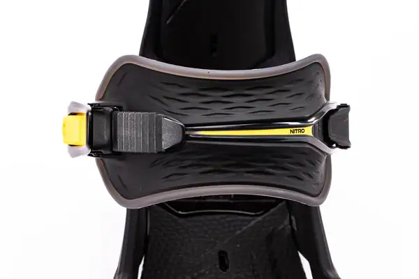 NITRO TEAM PRO 2026/27 attacco per snowboard da uomo - immagine 9