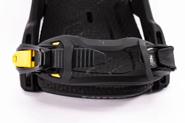 NITRO TEAM PRO 2026/27 attacco per snowboard da uomo - immagine 8