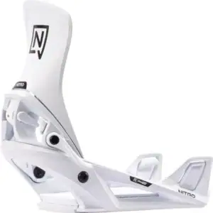 NITRO STEP ON® WOMEN'S 2026/27 attacco rapido per snowboard da donna