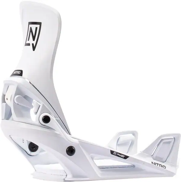 NITRO STEP ON® WOMEN'S 2026/27 attacco rapido per snowboard da donna