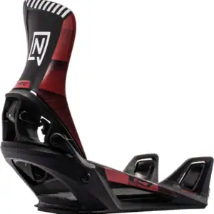 NITRO STEP ON® 2026/27 attacco rapido per snowboard da uomo