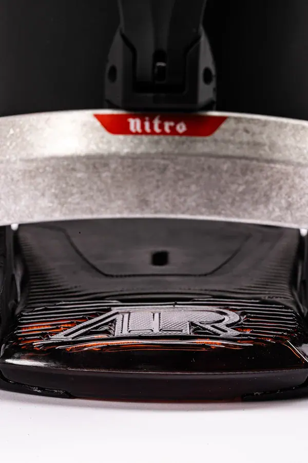 NITRO ONE 2026/27 attacco per snowboard da uomo - immagine 16