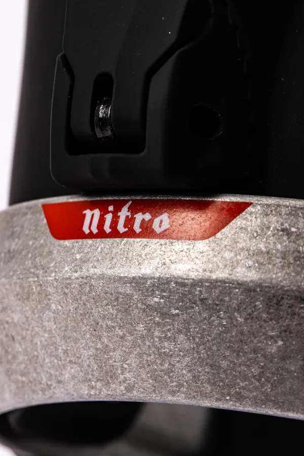NITRO ONE 2026/27 attacco per snowboard da uomo - immagine 14