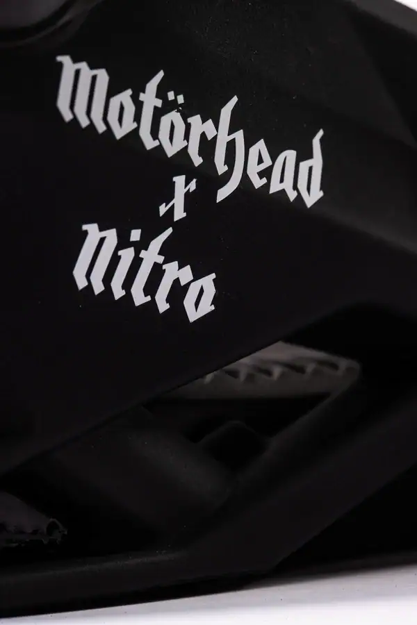 NITRO ONE 2026/27 attacco per snowboard da uomo - immagine 13