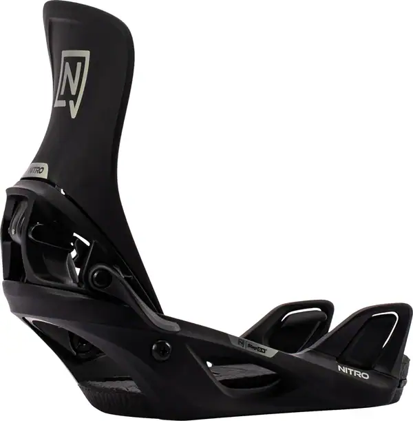 NITRO STEP ON® WOMEN'S 2026/27 attacco rapido per snowboard da donna - immagine 2