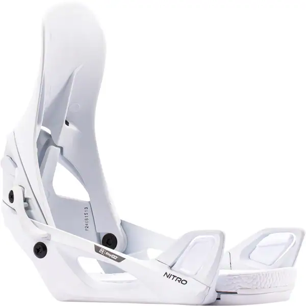 NITRO STEP ON® WOMEN'S 2026/27 attacco rapido per snowboard da donna - immagine 12