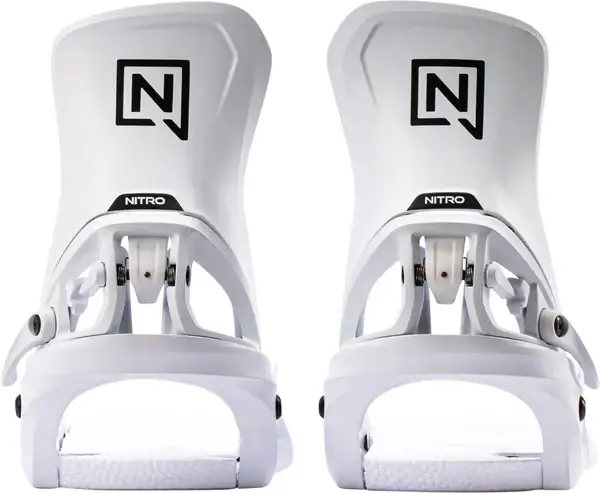 NITRO STEP ON® WOMEN'S 2026/27 attacco rapido per snowboard da donna - immagine 11