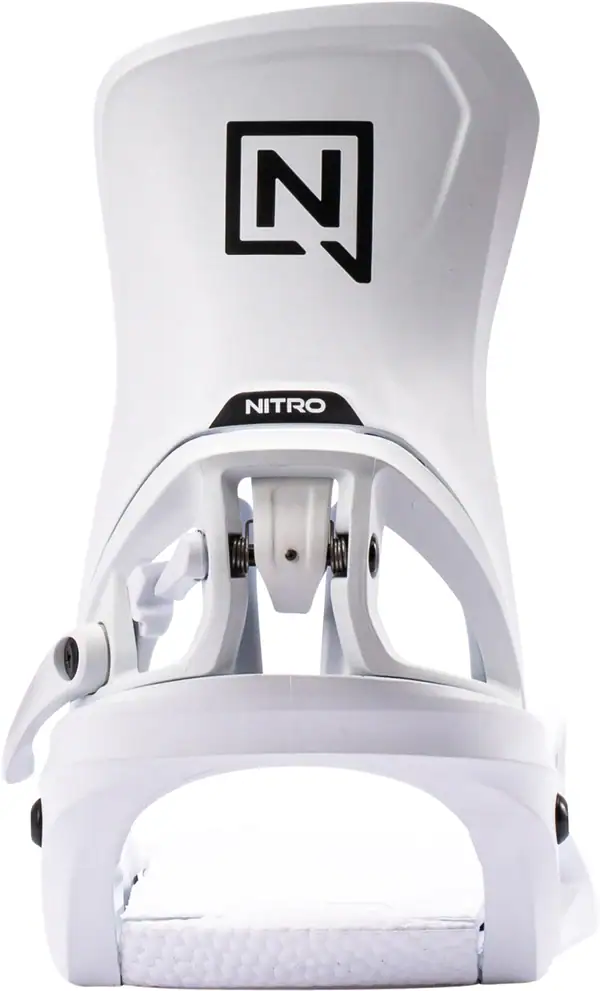 NITRO STEP ON® WOMEN'S 2026/27 attacco rapido per snowboard da donna - immagine 10