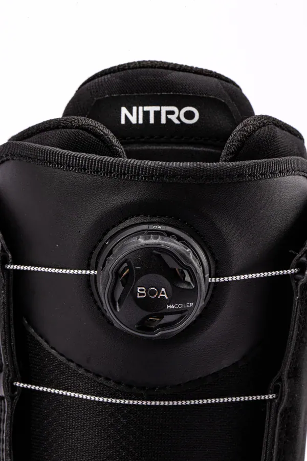 NITRO SENTINEL STEP ON® BOA® BOOTS 2026/2027 scarpone da snowboard da uomo - immagine 13