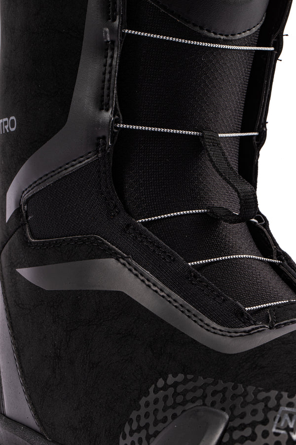 NITRO SENTINEL STEP ON® BOA® BOOTS 2026/2027 scarpone da snowboard da uomo - immagine 12