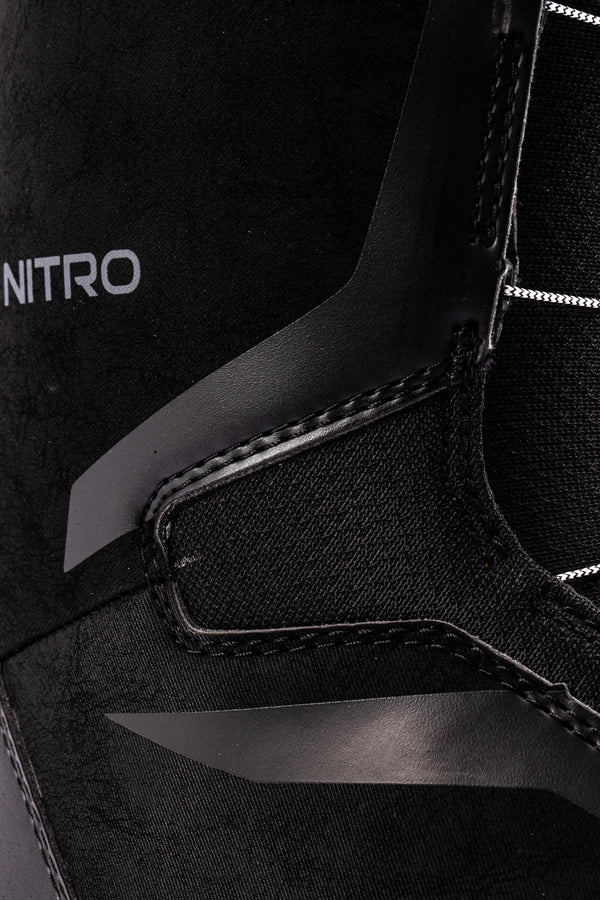 NITRO SENTINEL STEP ON® BOA® BOOTS 2026/2027 scarpone da snowboard da uomo - immagine 9