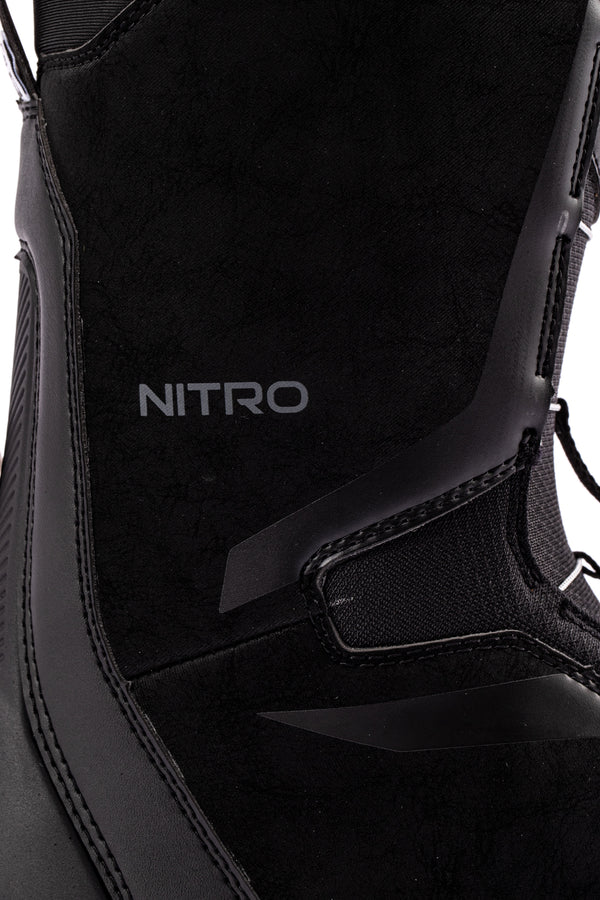 NITRO SENTINEL STEP ON® BOA® BOOTS 2026/2027 scarpone da snowboard da uomo - immagine 8
