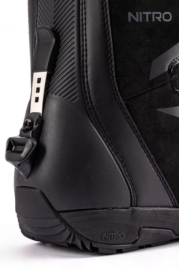 NITRO SENTINEL STEP ON® BOA® BOOTS 2026/2027 scarpone da snowboard da uomo - immagine 7