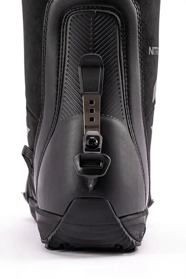 NITRO SENTINEL STEP ON® BOA® BOOTS 2026/2027 scarpone da snowboard da uomo - immagine 6