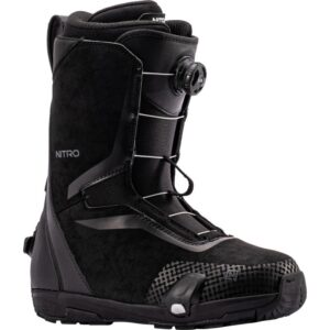 NITRO SENTINEL STEP ON® BOA® BOOTS 2026/2027 scarpone da snowboard da uomo