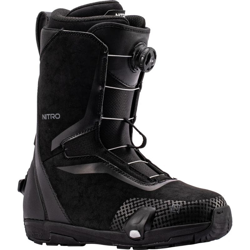 NITRO SENTINEL STEP ON® BOA® BOOTS 2026/2027 scarpone da snowboard da uomo