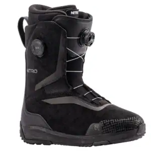 NITRO SENTINEL BOA® BOOTS 2026/2027 scarpone da snowboard da uomo
