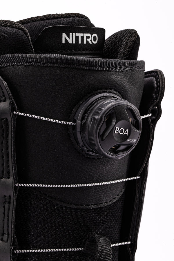 NITRO SCALA STEP ON® BOA® BOOTS 2026/2027 scarpone da snowboard da donna - immagine 10
