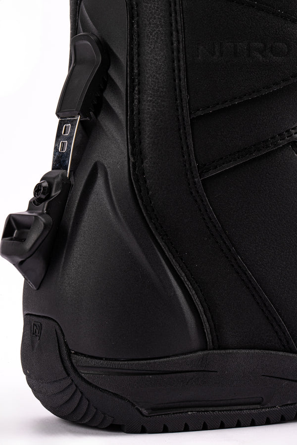 NITRO SCALA STEP ON® BOA® BOOTS 2026/2027 scarpone da snowboard da donna - immagine 4