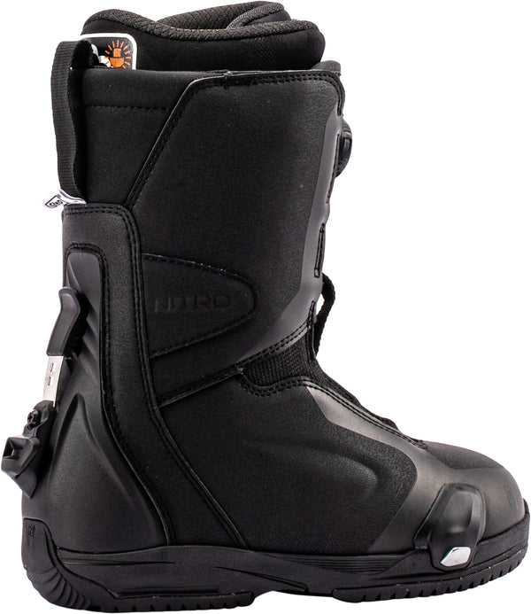 NITRO SCALA STEP ON® BOA® BOOTS 2026/2027 scarpone da snowboard da donna - immagine 2