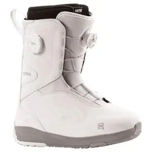 NITRO SCALA BOA® BOOTS 2026/2027 scarpone da snowboard da donna
