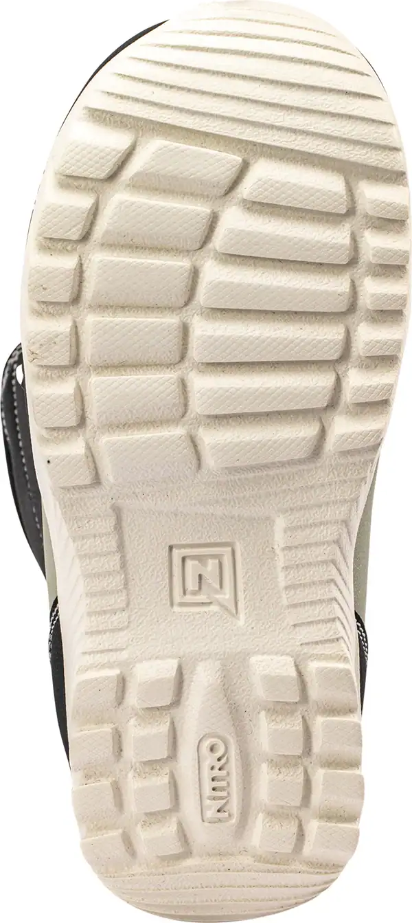 NITRO DROID BOA® YOUTH BOOTS 2026/2027 scarpone da snowboard da bambino - immagine 8